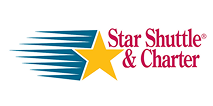 star shuttle logo