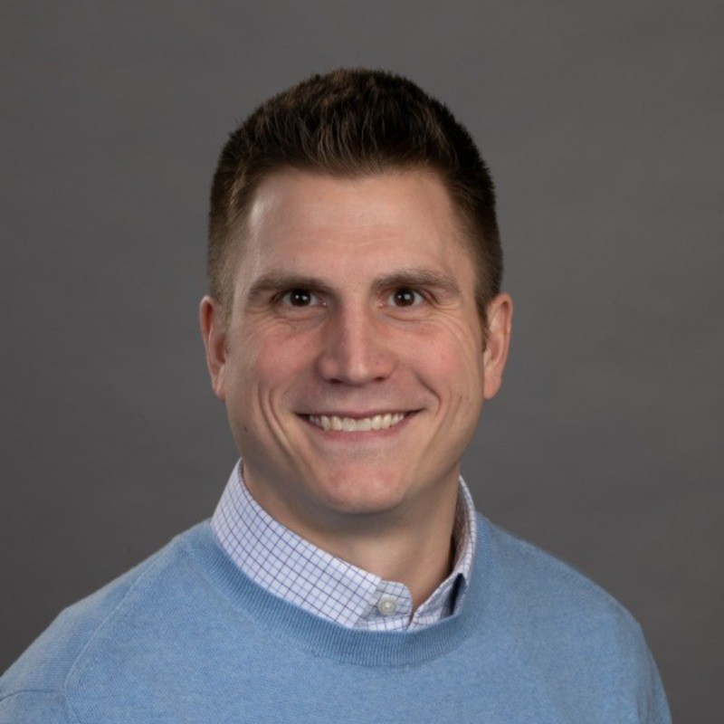Andrew Tarman